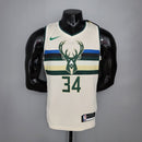 REGATA NBA MILWAUKEE BUCKS - ANTETOKOUNMPO