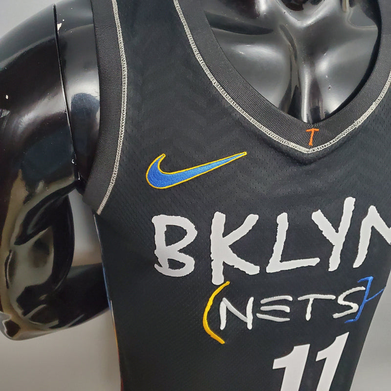REGATA NBA BROOKLYN NETS - KYRIE IRVING