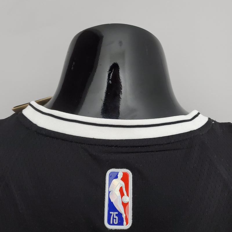 REGATA NBA BROOKLYN NETS - CURRY