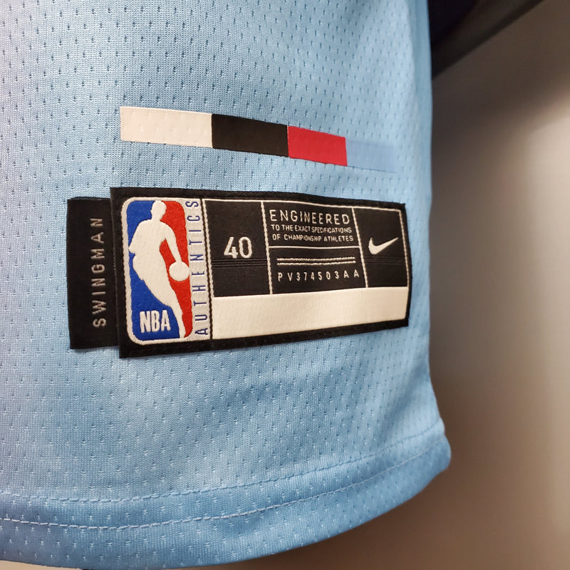 REGATA NBA MIAMI HEAT - BUTLER