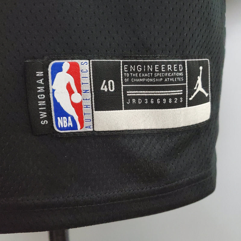 REGATA NBA LOS ANGELES CLIPPERS - GEORGE