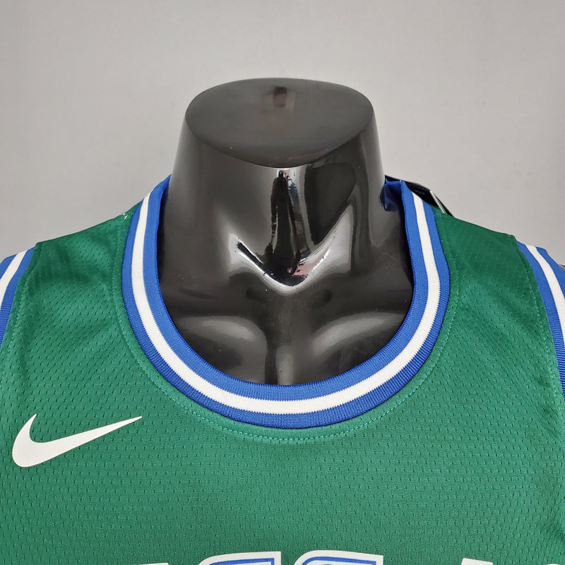 REGATA NBA DALLAS MAVERICKS - DONCIC