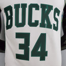 REGATA NBA MILWAUKEE BUCKS - ANTETOKOUNMPO
