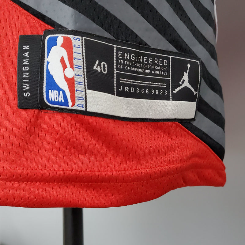 REGATA NBA PORTLAND TRAIL BLAZERS - LILLARD