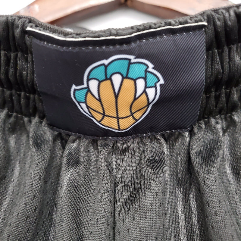 CALÇÃO GRIZZLIES NBA