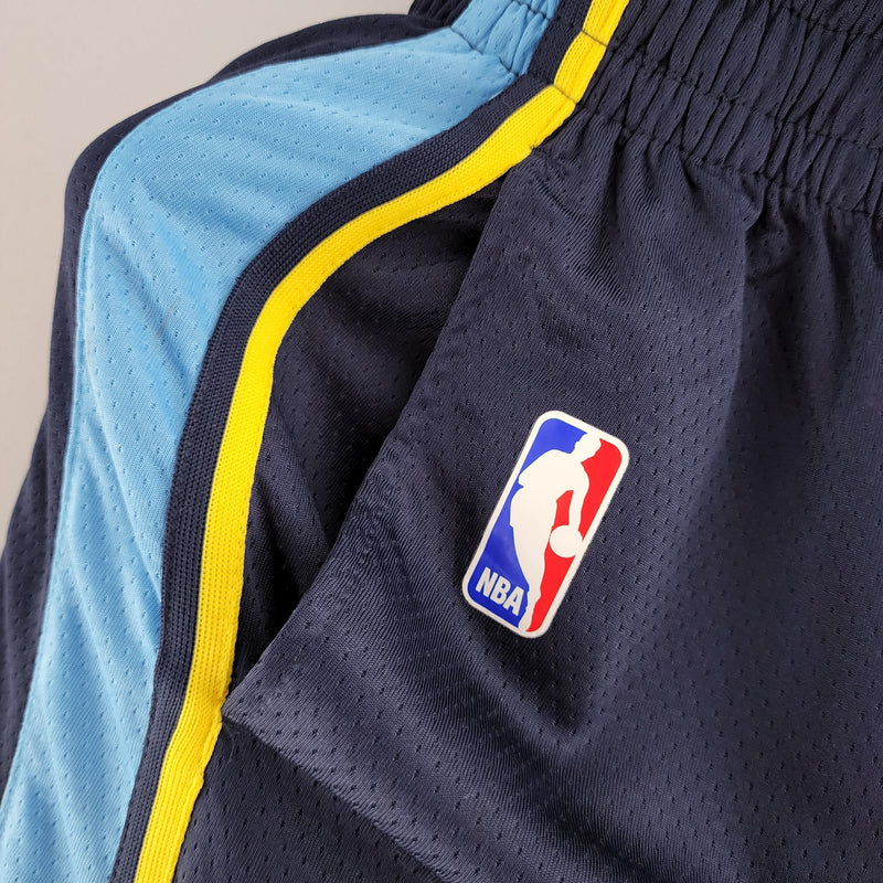 CALÇÃO MEMPHIS GRIZZLIES NBA