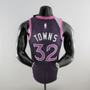 REGATA NBA MINNESOTA TIMBERWOLVES - TOWNS