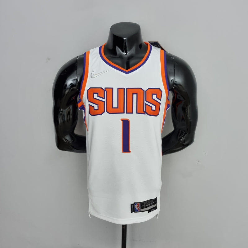 REGATA NBA PHOENIX SUNS - BOOKER