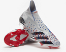 CHUTEIRA ADIDAS PREDATOR FREAK - FG