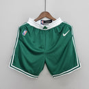 CALÇÃO 75TH ANNIVERSARY BOSTON CELTICS GREEN
