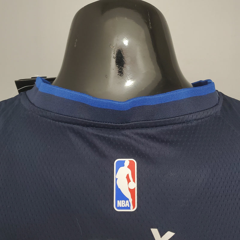 REGATA NBA DALLAS MAVERICKS - DONCIC