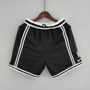 CALÇÃO PHOENIX SUNS BLACK NBA