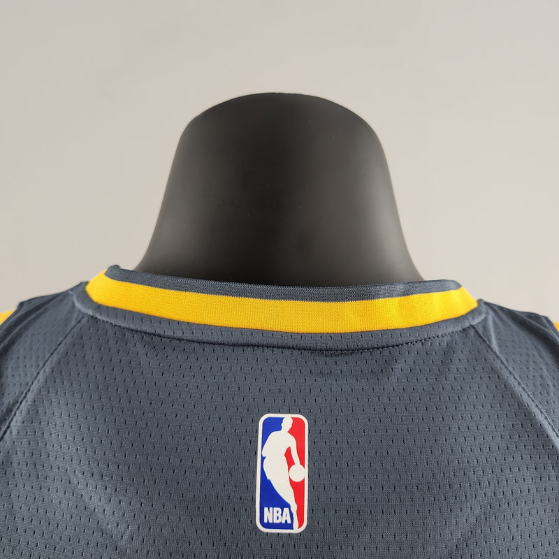 REGATA NBA GOLDEN STATE WARRIORS - JORDAN POOLE