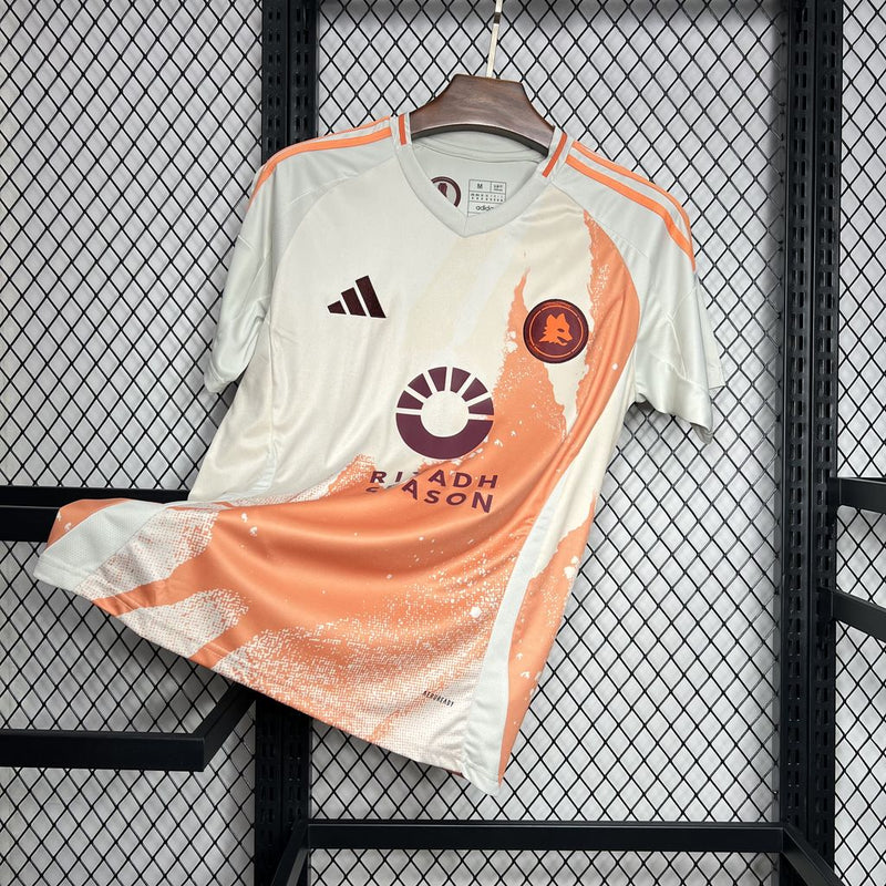 CAMISOLA ROMA 25/26 BEGE