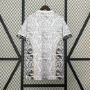 CAMISOLA REAL MADRID 23/24 BRANCO EDIÇÃO ESPECIAL