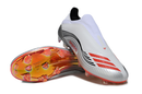 CHUTEIRA ADIDAS F50 LACELESS MESSI ELITE FG PRESTIGE 10