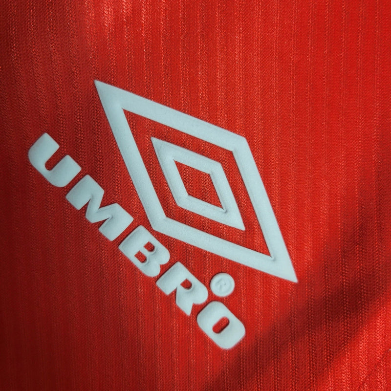 CAMISOLA RETRÔ FLAMENGO 100º ANIVERSÁRIO 1994