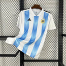 CAMISOLA RETRÔ ARGENTINA  2022