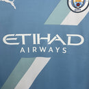 CAMISOLA  MANCHESTER CITY 25/26 AZUL