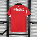 CAMISOLA BENFICA 25/26 VERMELHO
