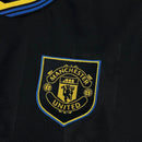 CAMISOLA MANCHESTER UNITED 25/26 PRETO