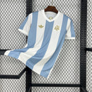 CAMISOLA ARGENTINA 25/26 AZUL E BRANCO