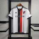 CAMISOLA RIVER PLATE 24/25 BRANCO