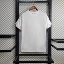 CAMISOLA FORTELEZA 24/25 BRANCO