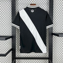 CAMISOLA VASCO 25/26 PRETO E BRANCO