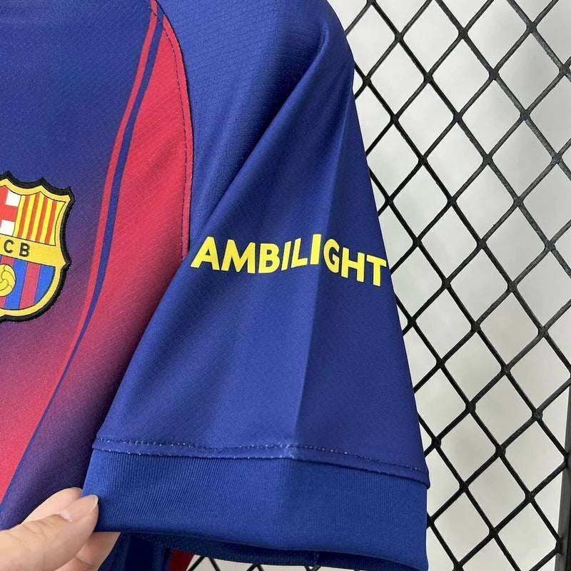 CAMISOLA BARCELONA 25/26