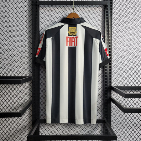 CAMISOLA RETRÔ ATLÉTICO MINEIRO 2008