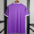 CAMISOLA RETRÔ REAL MADRI II 17/18