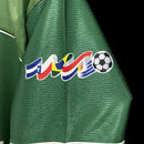 CAMISOLA RETRÔ PALMEIRAS 1999