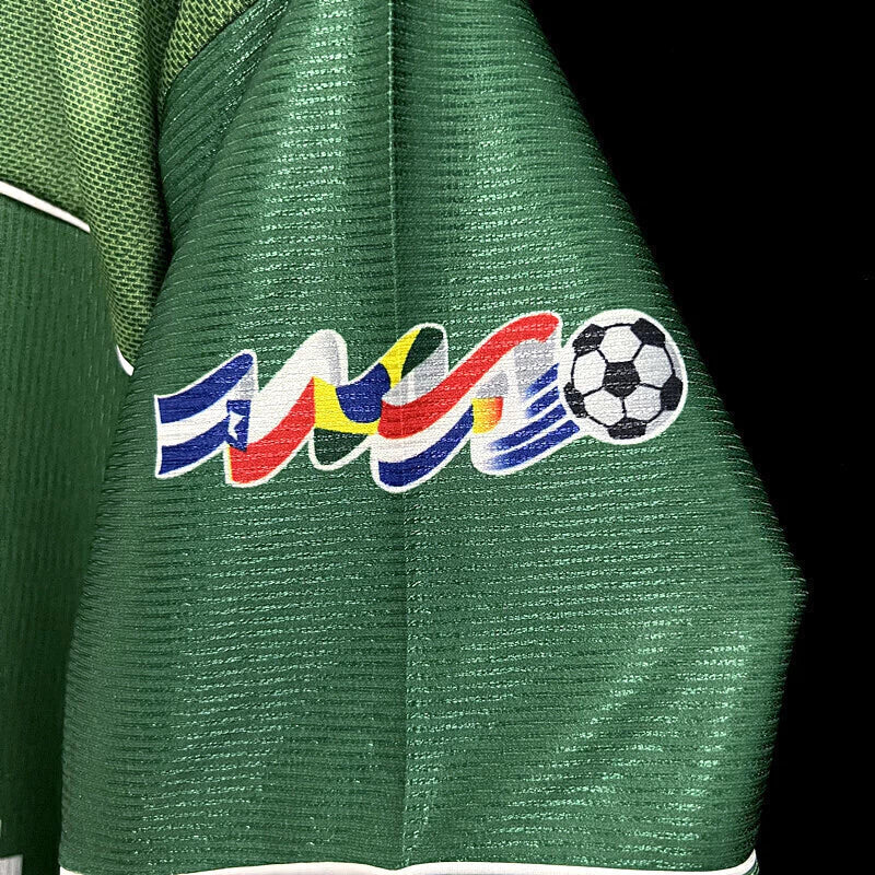CAMISOLA RETRÔ PALMEIRAS 1999