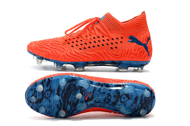 CHUTEIRA PUMA FUTURE 19.1 NETFIT FG
