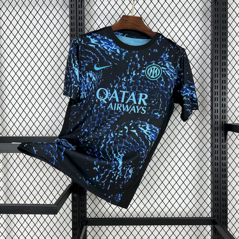 CAMISOLA INTER DE MILAN 25/26 MULTICOLOR
