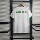 CAMISOLA SPORTING 24/25 BRANCO