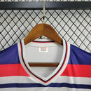 CAMISOLA RETRÔ INGLATERRA  1982