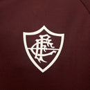 CAMISOLA FLUMINENSE 25/26 VERMELHO