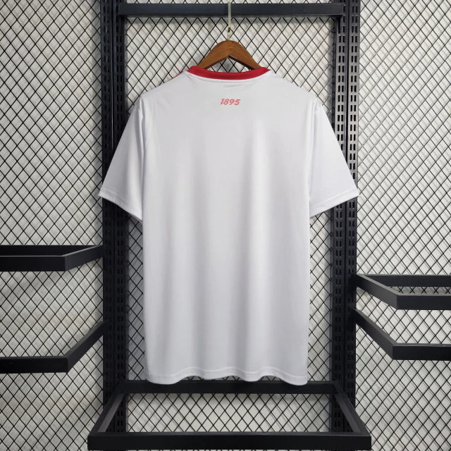 CAMISOLA RETRÔ FLAMENGO II 2020