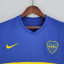 CAMISOLA RETRÔ BOCA JUNIORS 10/11