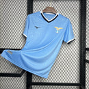 CAMISOLA LAZIO 25/26 AZUL