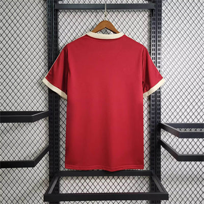 CAMISOLA MEXICO 23/24 VERMELHO