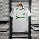 CAMISOLA SPORTING 24/25 BRANCO
