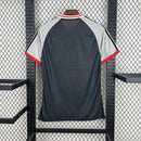 CAMISOLA JAPÃO 25/26 PRETO