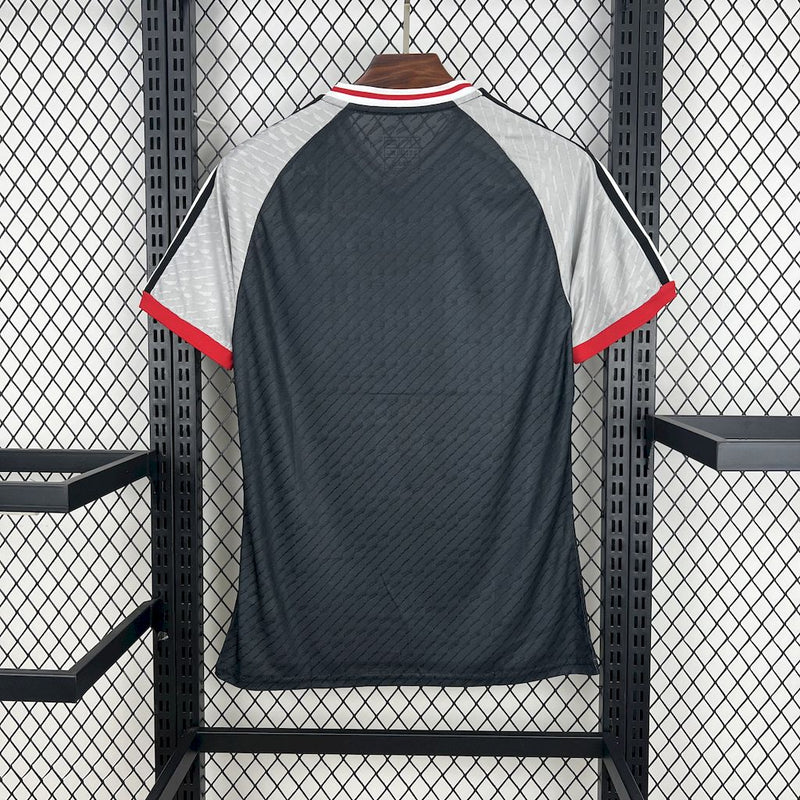 CAMISOLA JAPÃO 25/26 PRETO