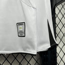 CAMISOLA RETRÔ COLO COLO 2006 MANGA COMPRIDA