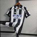 CAMISOLA RETRÔ JUVENTUS 97/98