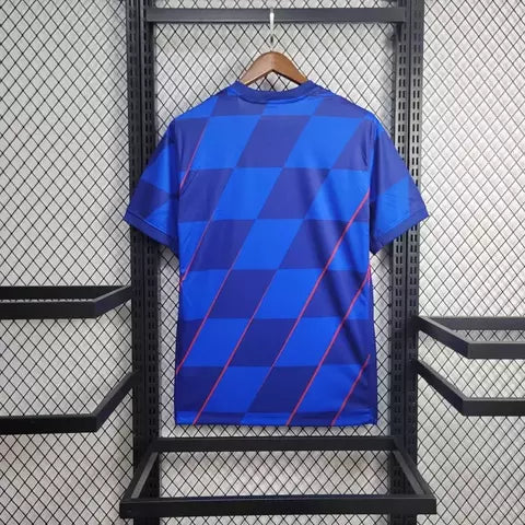CAMISOLA CROÁCIA 24/25