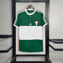 CAMISOLA RETRÔ PALMEIRAS III 2014